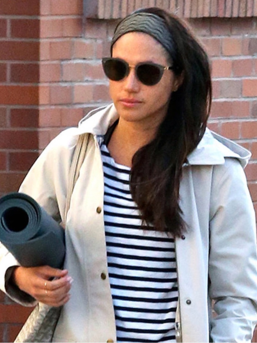 NWT Mykita ‘Priscilla’ Sunglasses ASO Meghan Markle - Picture 15 of 15